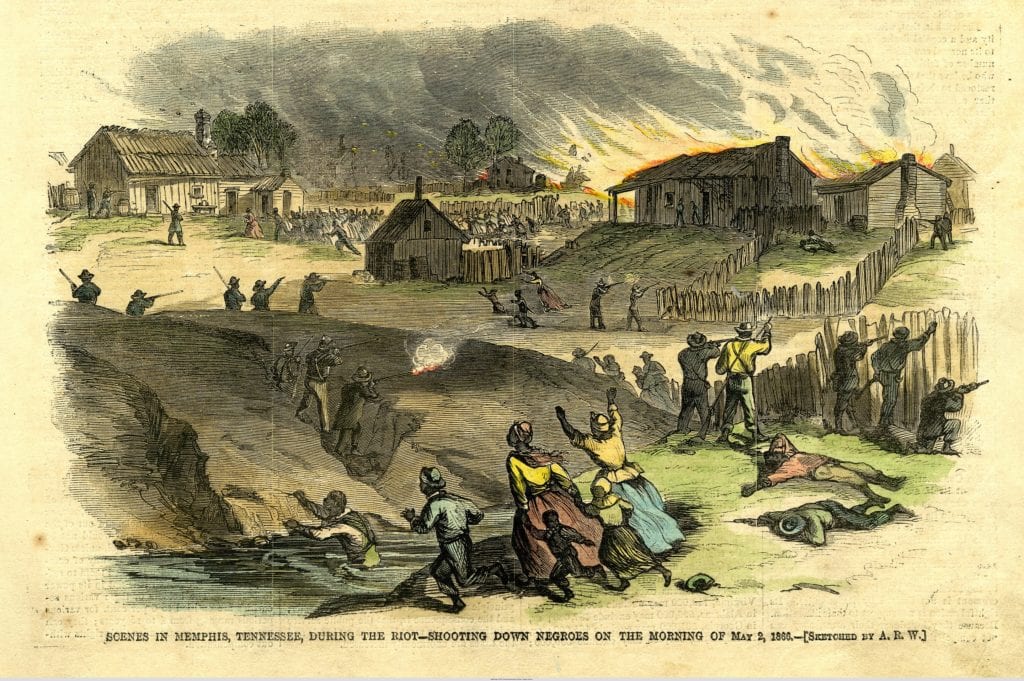 Top 10 Brutal Realities Of The American Reconstruction - 94