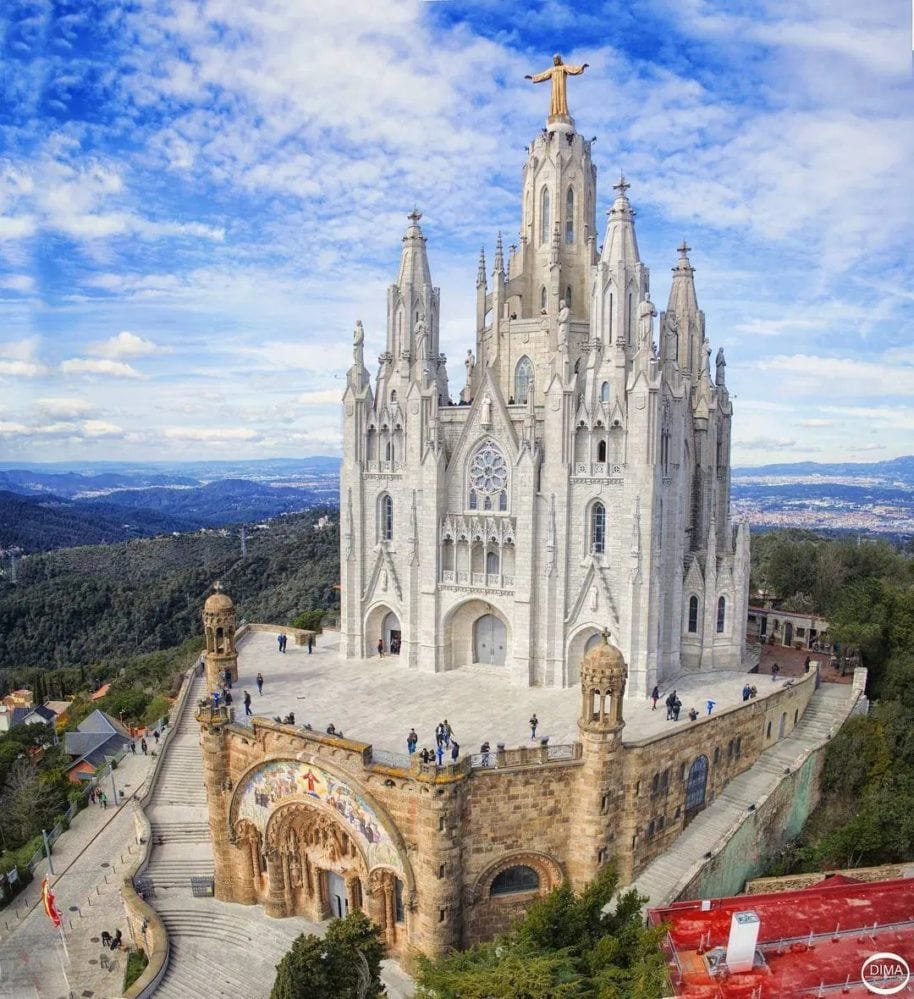 10 Images Of Beautiful Churches Around The World - Listverse