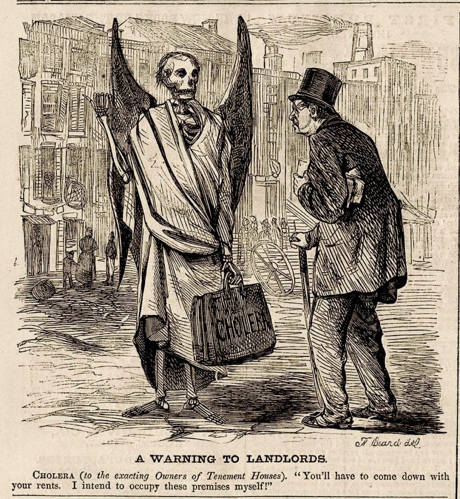 Top 10 Brutal Realities Of The American Reconstruction - 31