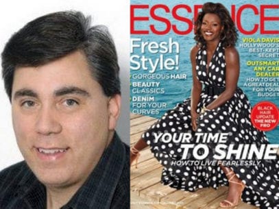 Top 10 Shocking Magazine Controversies - Listverse
