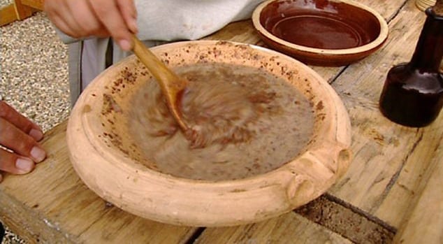 Top 10 Disgusting Foods Westerners Eat - 66