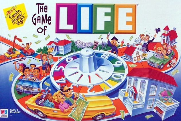 The Top 10 Board Games of All Time - HobbyLark