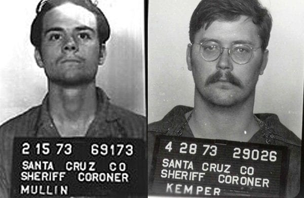 Top 10 Gruesome Facts About Edmund Kemper - 88