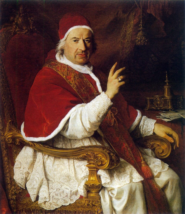 Top 10 Popes Who Made The World A Better Place - Listverse