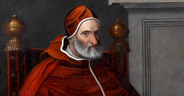 Top 10 Popes Who Made The World A Better Place - Listverse 2