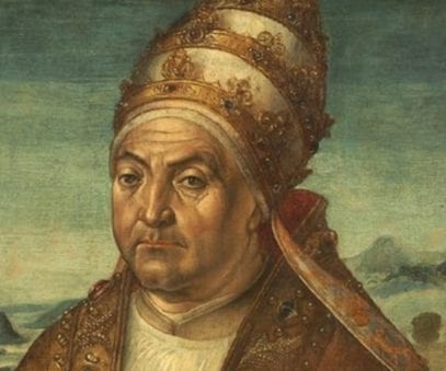 Top 10 Popes Who Made The World A Better Place - Listverse