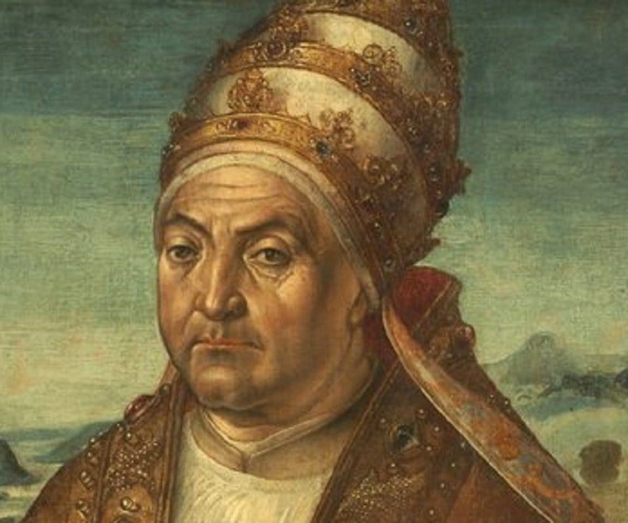 Top 10 Popes Who Made The World A Better Place - Listverse 5