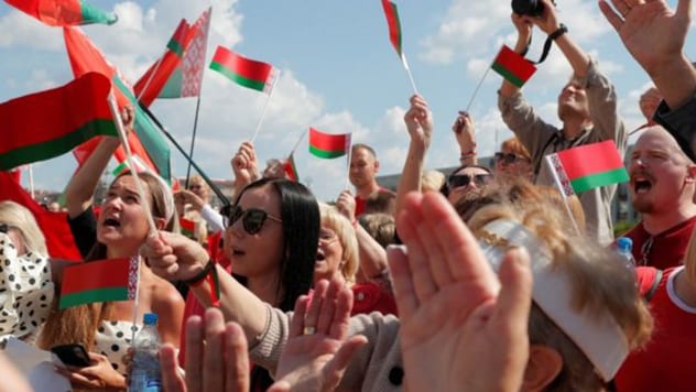 Top 10 Fascinating Facts About Belarus - 86