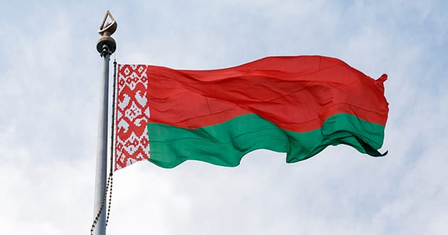 Top 10 Fascinating Facts About Belarus