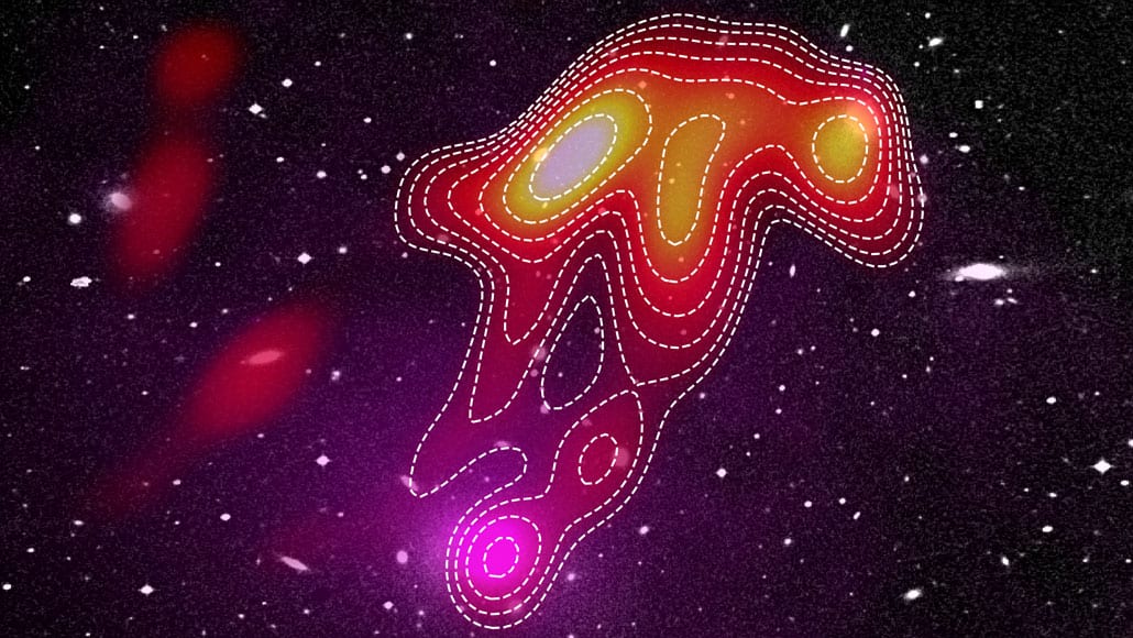 Ten Astonishing New Discoveries About The Cosmos - Listverse