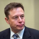 Ten Of The Weirdest Elon Musk Moments