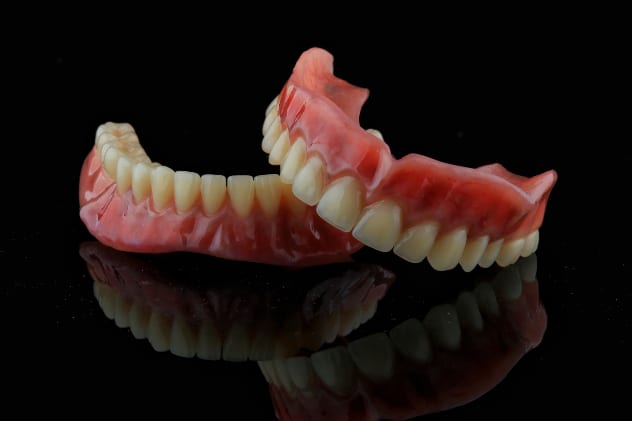 Top 10 Criminal Cases Involving Human Teeth - 18