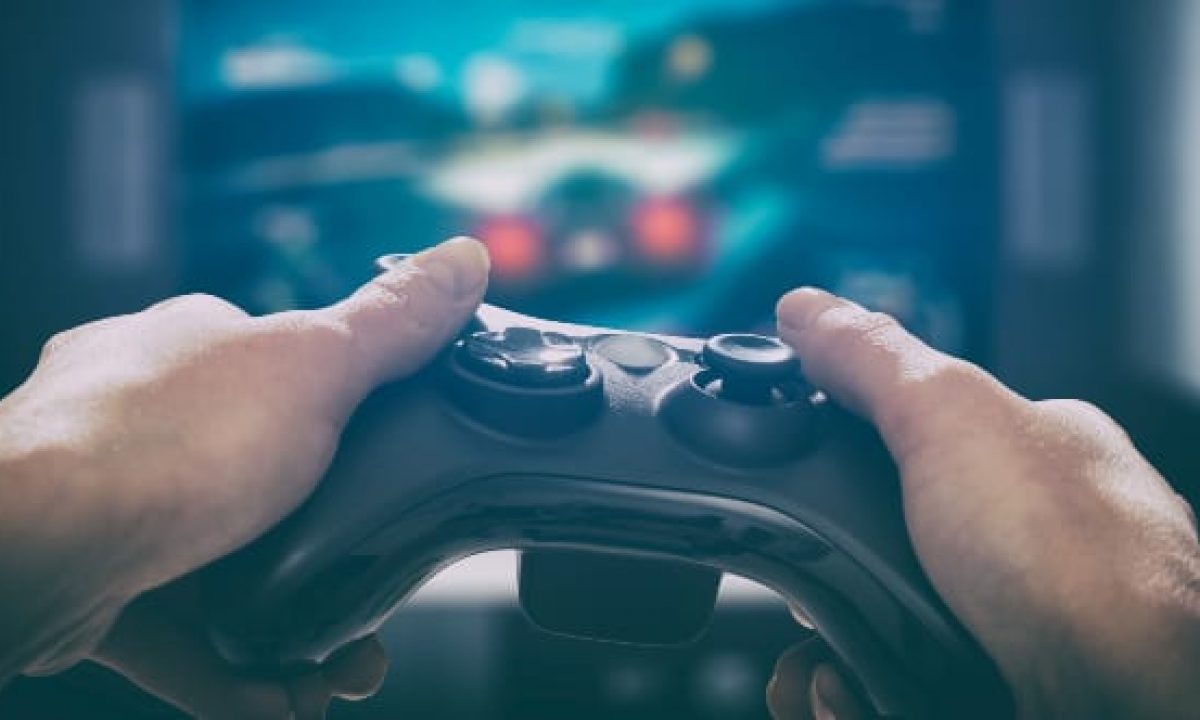 listverse.com - Jamie Frater - 10 Times Politicians Blamed Video Games for Violence