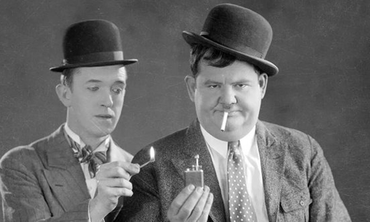 Top 10 Classic Comedy Duos
