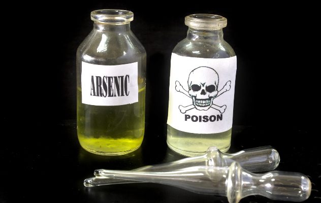 arsenic