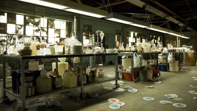 Top 10 Real Life Crimes Inspired by the Hit Show Breaking Bad - 40