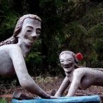 Top 10 Creepiest Doll and Statue Havens