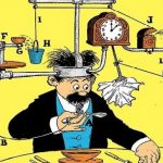 10 Surprising Places You Will Find Rube Goldberg Machines