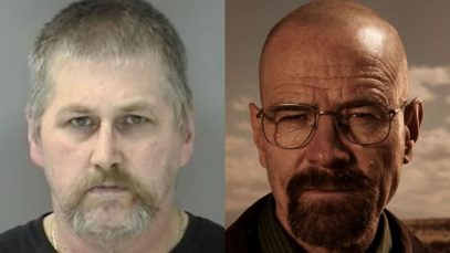 Top 10 Real-Life Crimes Inspired by the Hit Show Breaking Bad - Listverse