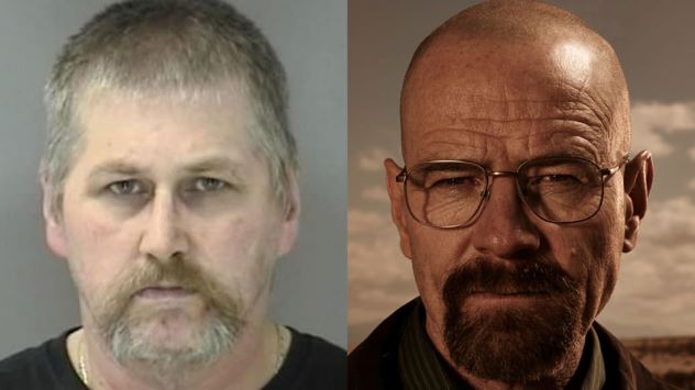 Top 10 Real Life Crimes Inspired by the Hit Show Breaking Bad - 6