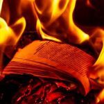 Ten Books Burned by the Nazis