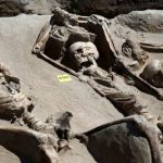 Top Ten Most Disturbing Burial Sites Discovered