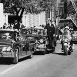 10 Unwitting Witnesses to the Assassination of President Kennedy