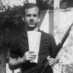 Ten Things We Still Don't Know About Lee Harvey Oswald