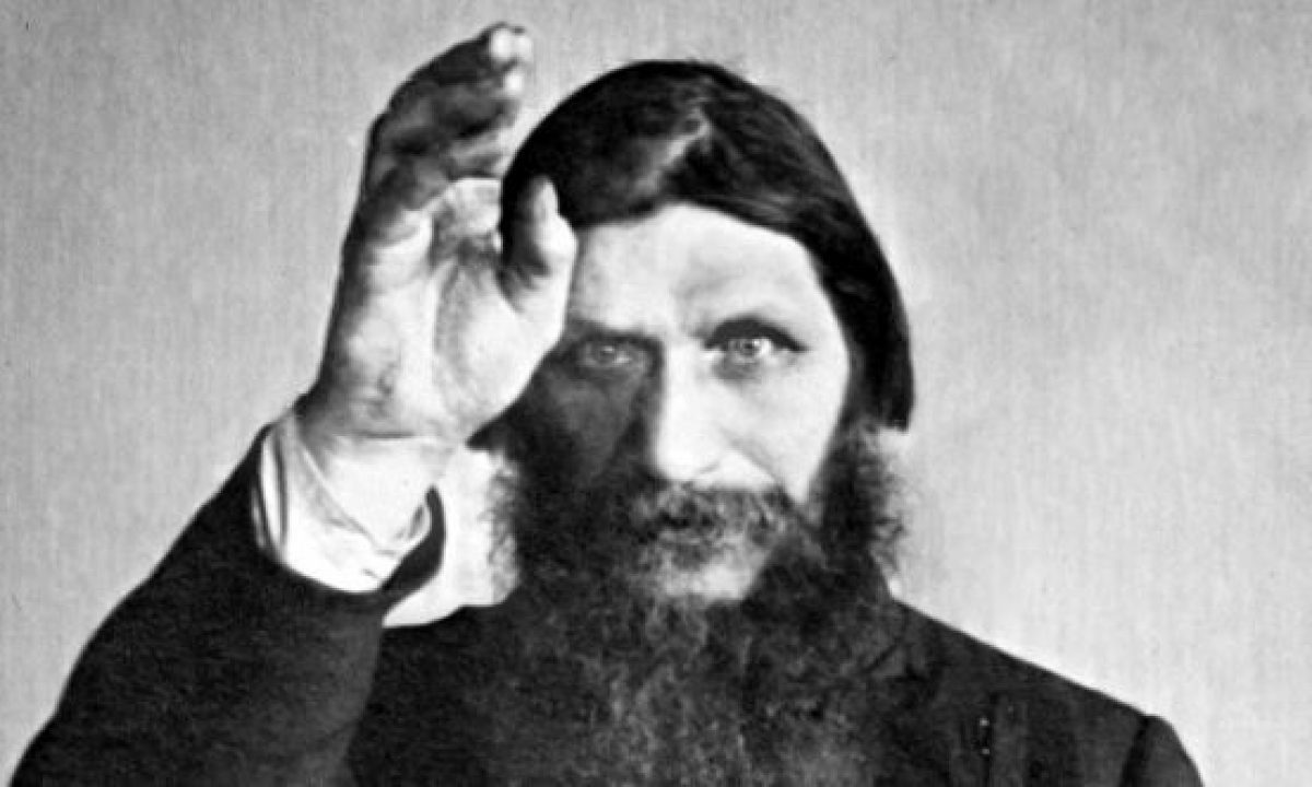 10 Biggest Myths about Rasputin That People Still Believe Today - Listverse