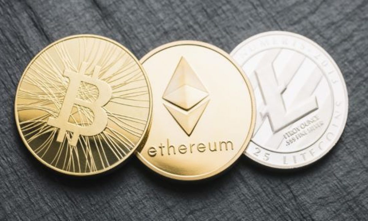 Weirdest crypto coins (76) foto