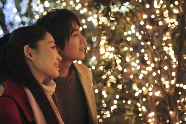 10 Surprising Ways Christmas Is Celebrated in Japan - 46