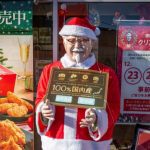 10 Surprising Ways Christmas Is Celebrated in Japan