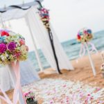 Top 10 Strangest Destination Weddings