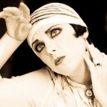 10 Crazy Stories about Silent Film Stars