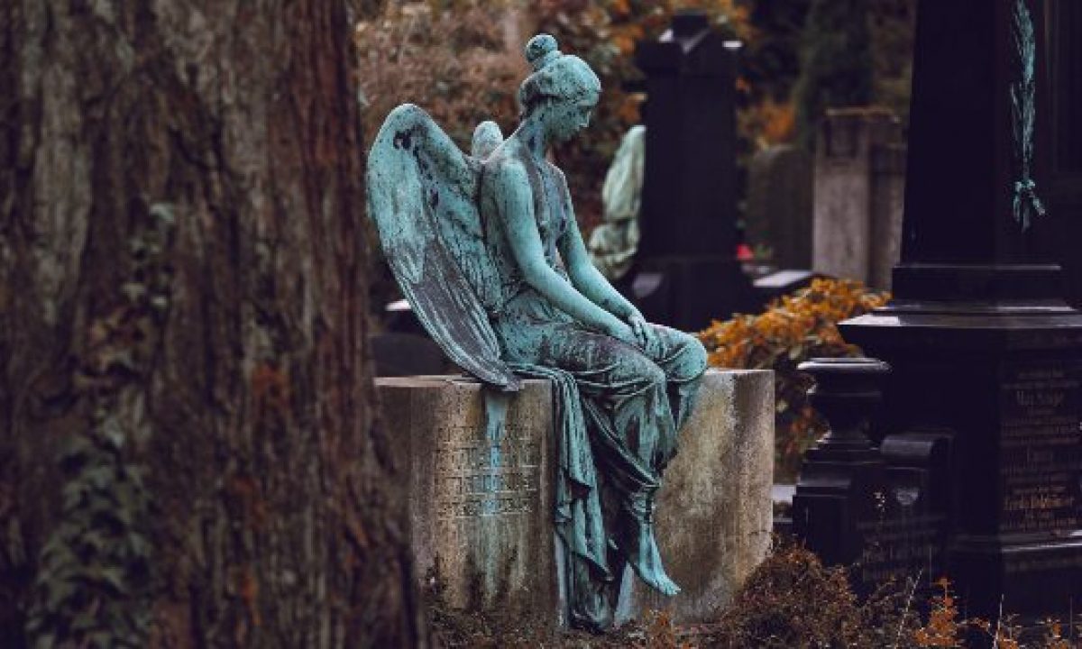 From color of underwear to sleeping into cemetery 10 most bizarre