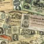 Ten Currencies That Went Belly-Up