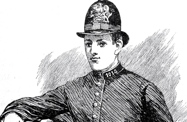 Ten Reasons Charles Peace Was a Most Interesting Victorian Rogue - 45