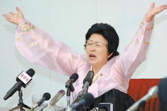 10 Shocking Defections to North Korea - 21