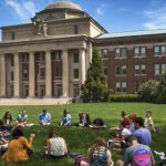 Ten Troubling Social Trends at U.S. Colleges