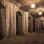 10 Creepy Cool American Catacombs & Crypts You Can Visit