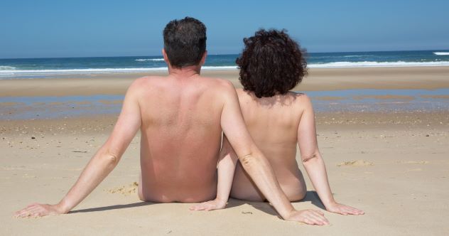 10 Ways Naturism Is a Healthy Lifestyle