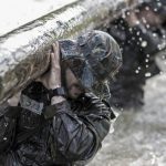 10 Misconceptions About Military Training