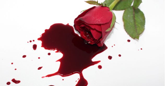 10 Times Valentine’s Day Led to Murder