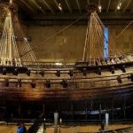10 Lesser-Known Ships That Sank During Their Maiden Voyages