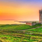 Ten Unsolved Mysteries of the Irish