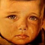 10 Unsettling Truths About the Crying Boy Paintings Curse