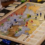 Top 10 Board Games with Cult-Like Followings