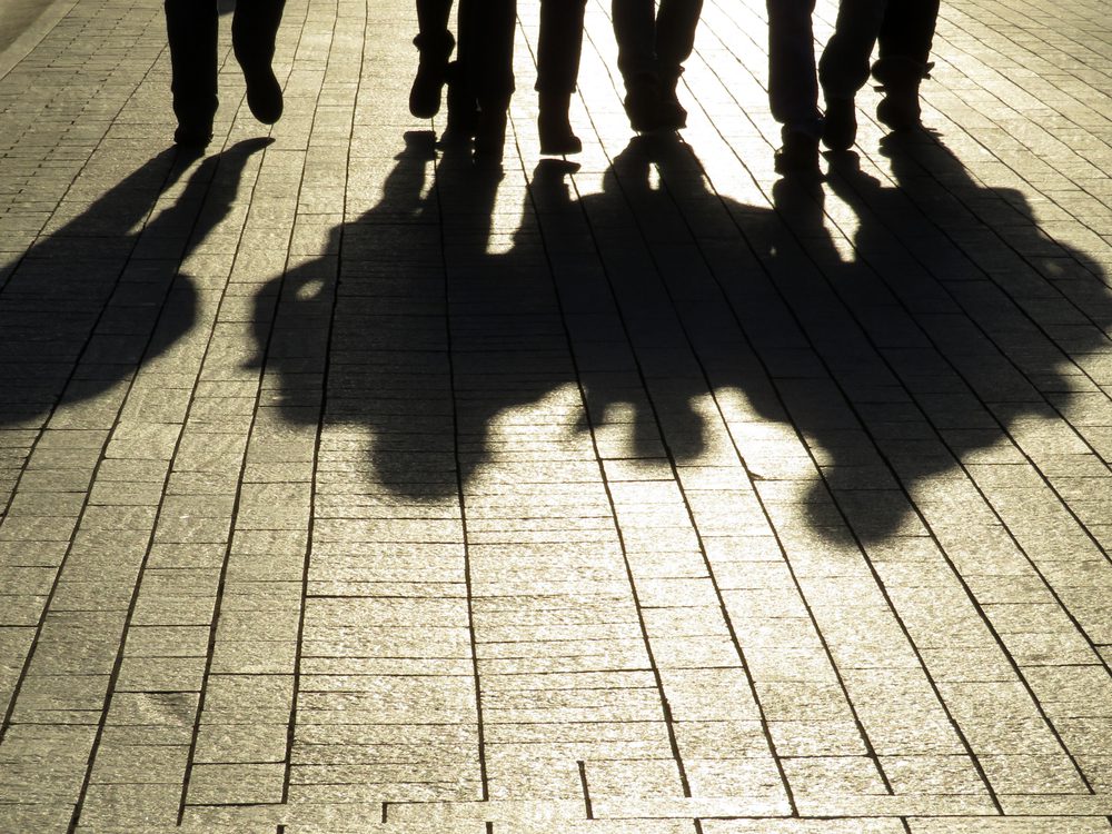 Representation of juvenile crime in Ecuador
