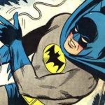 Top 10 Weird Things in Batman Comics