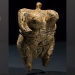 Ten Oldest Known Sculptures in the World